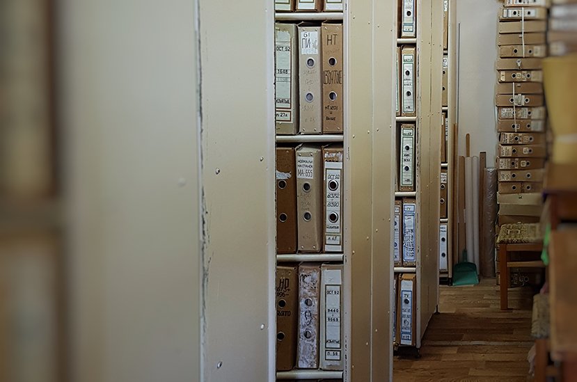 e-discovery tips, archive of documents