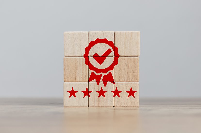 certification concept