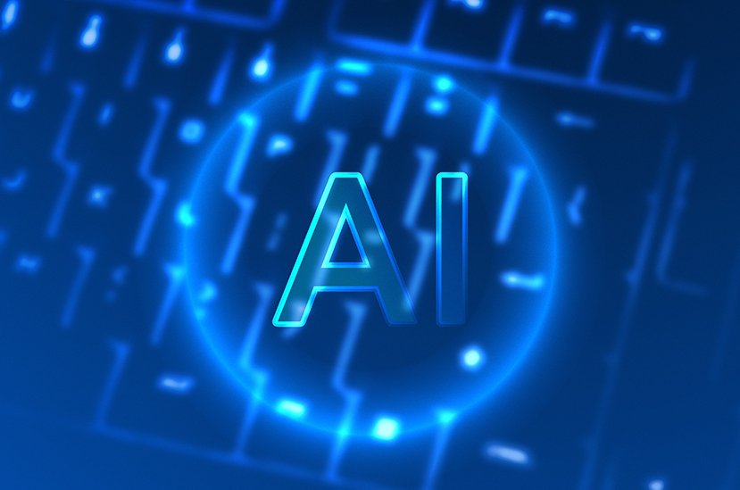 AI in the workplace