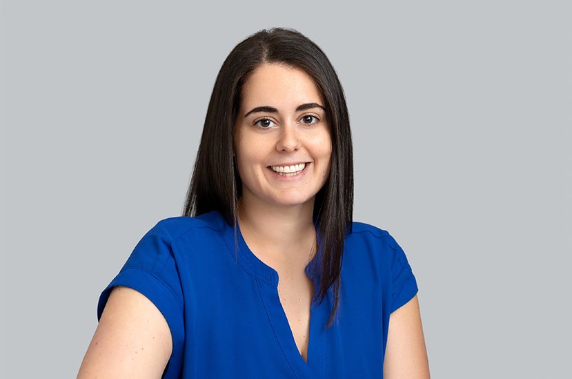 Lauren McCary headshot, Director of Operations at Tanenholz & Associates