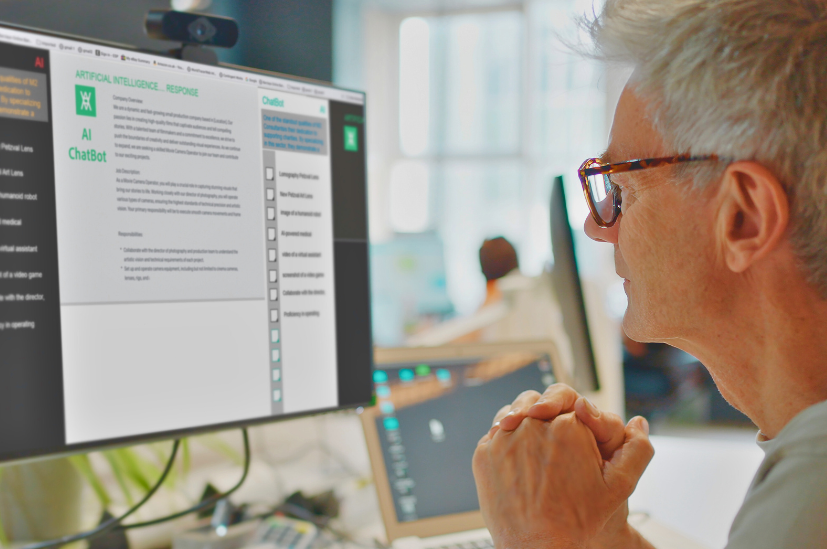 Generative AI in Document Review: Augment First, Replace Later